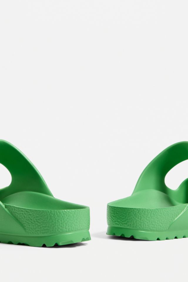 Wasabi discount green birkenstocks