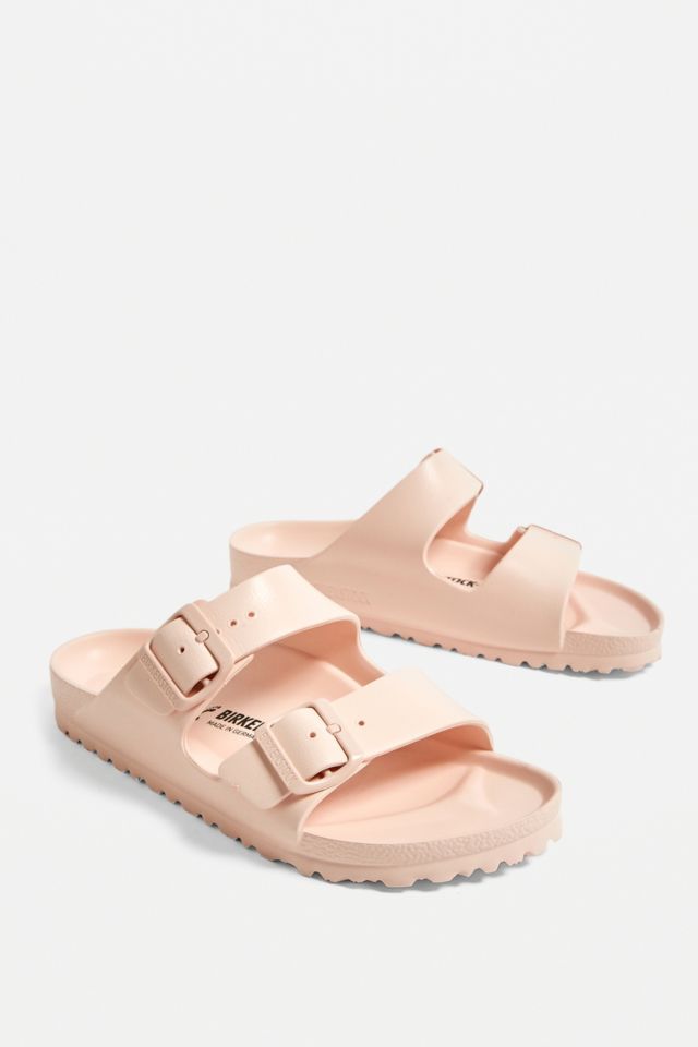 Birkenstock eva deals rose