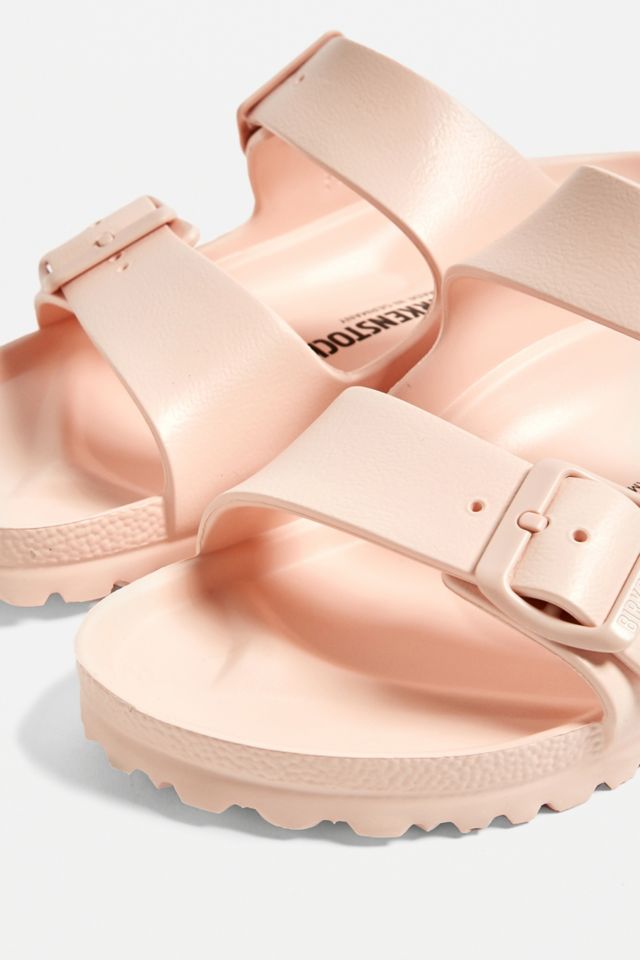 Birkenstock deals eva rose