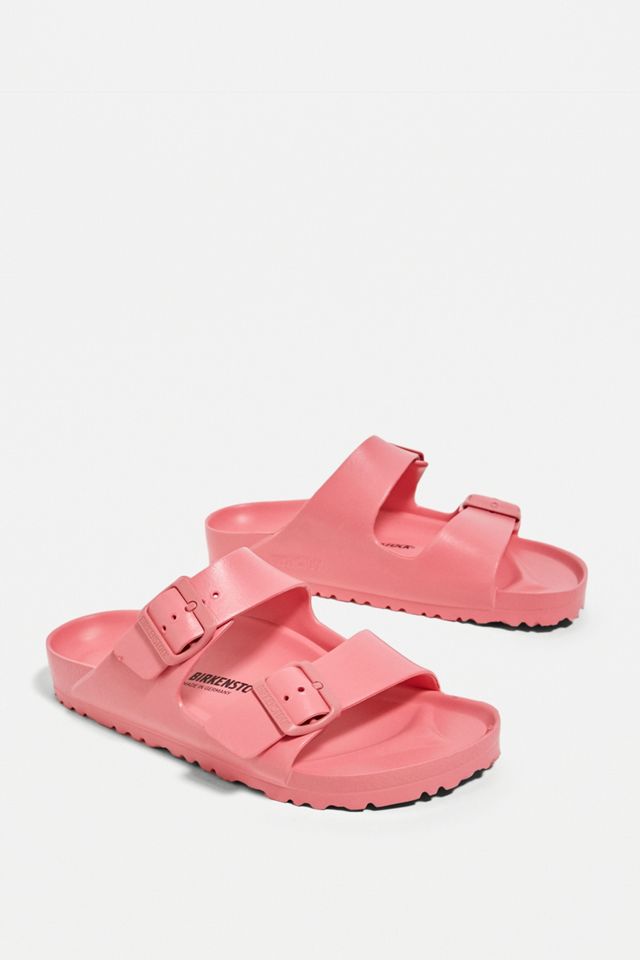 Birkenstock Arizona Watermelon EVA Sandals #1