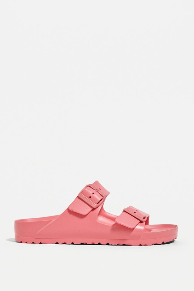 Birkenstock Arizona Watermelon EVA Sandals #2