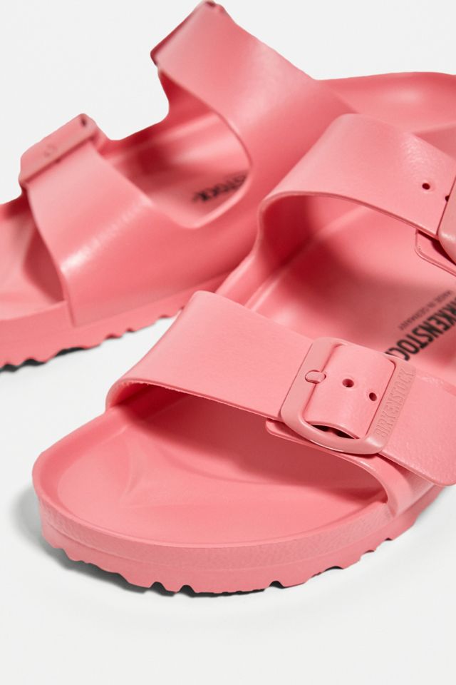 Birkenstock Arizona Watermelon EVA Sandals #3