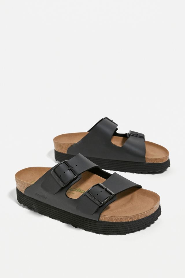 Birkenstock plateforme outlet