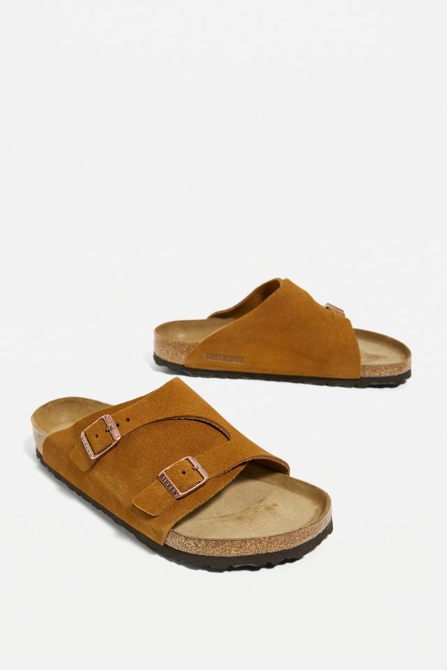 Birkenstock best sale zurich mink