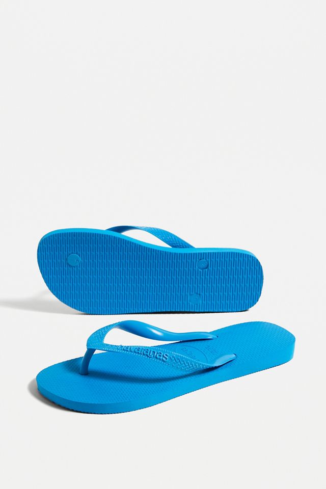 Chanclas Havaianas Turquesa #3