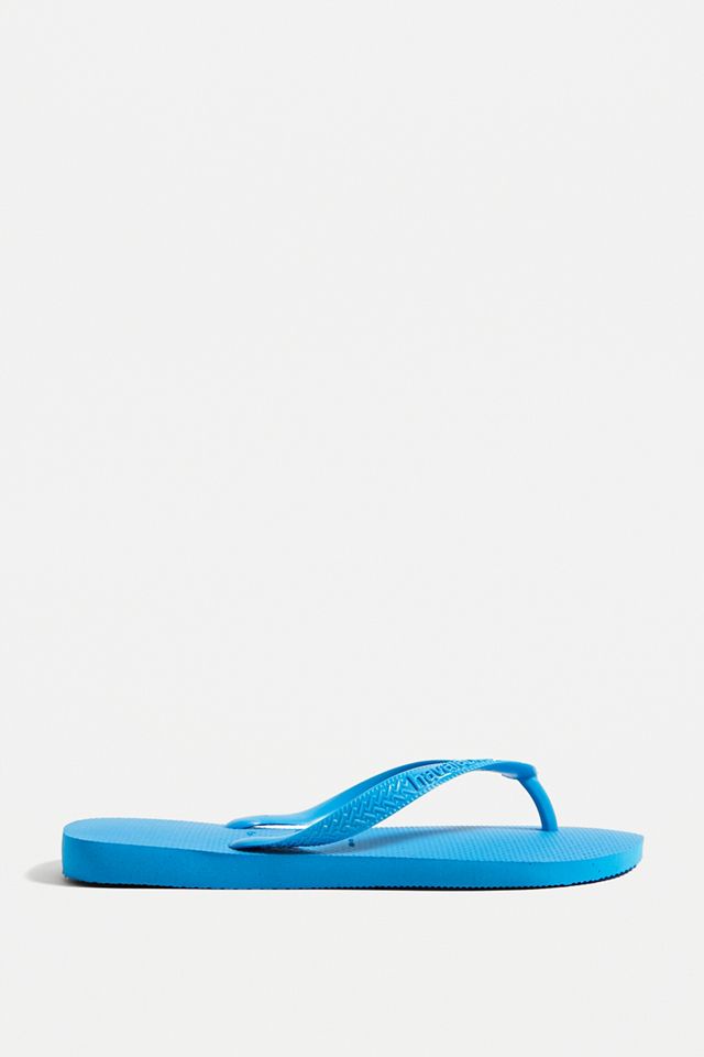 Chanclas Havaianas Turquesa #5