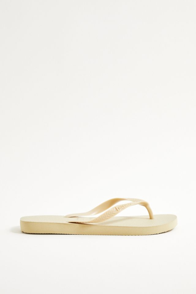 Havaianas – Flip-Flops „Top“ in Beige #3