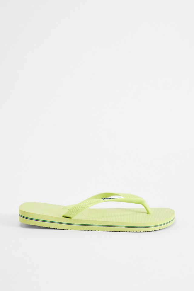 Infradito Havaianas Brasil #2
