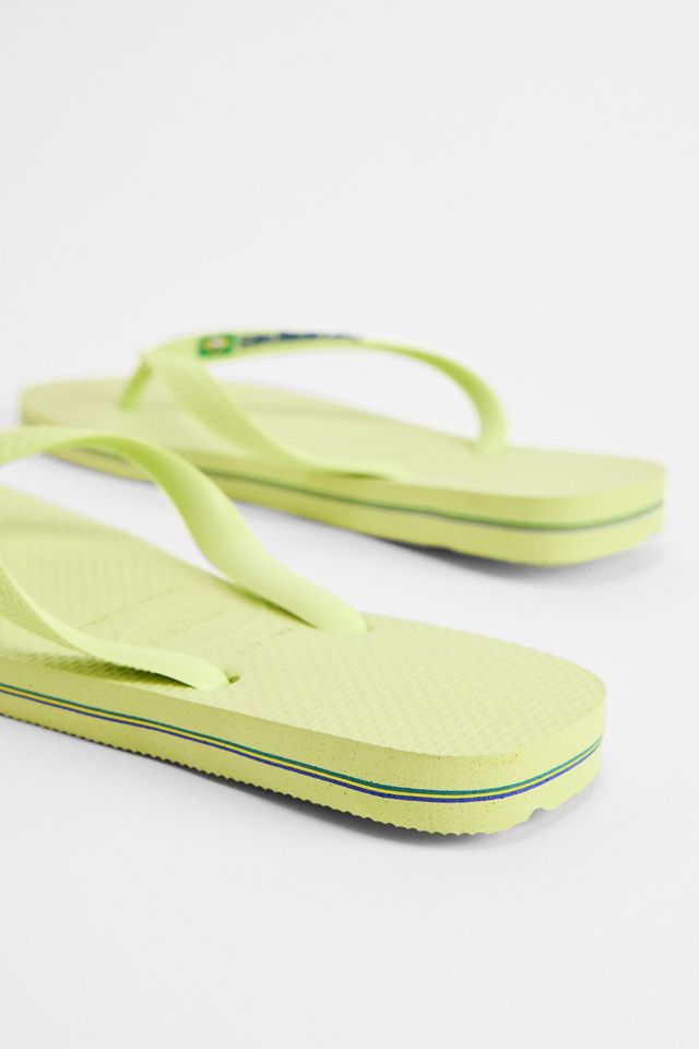 Infradito Havaianas Brasil #4