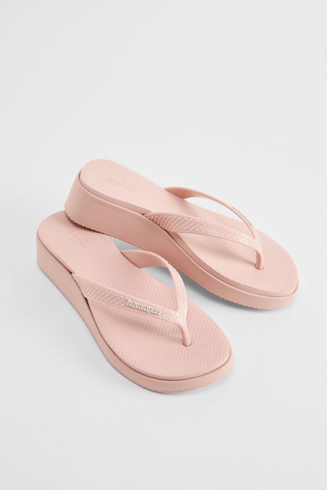 Infradito Platform Havaianas #1