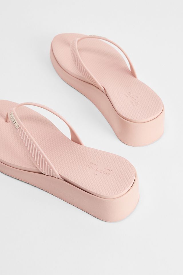 Infradito Platform Havaianas #4