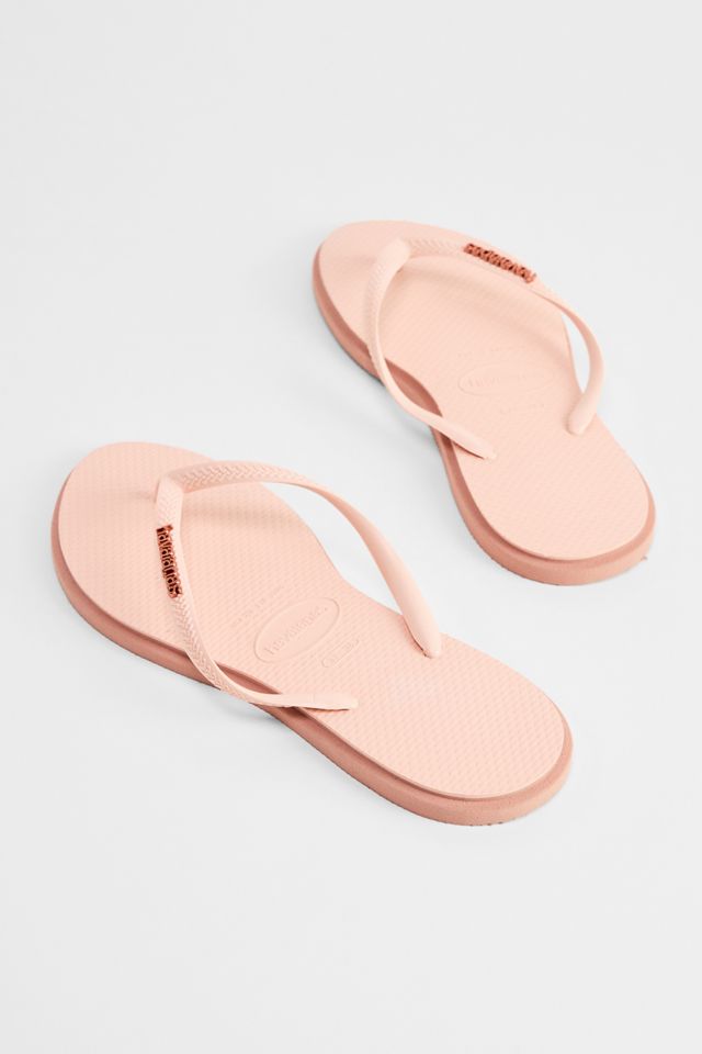 Tongs Slim Point Havaianas #2