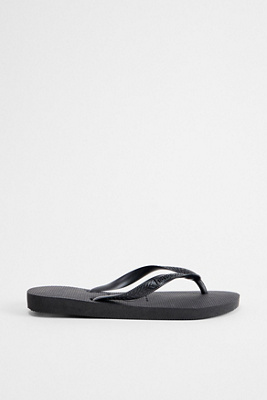 Havaianas URBAN BASIC II Nero - Infradito Uomo