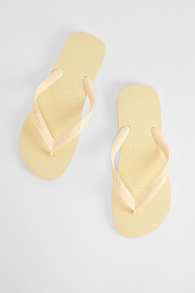 Havaianas Infradito Top Senses #1