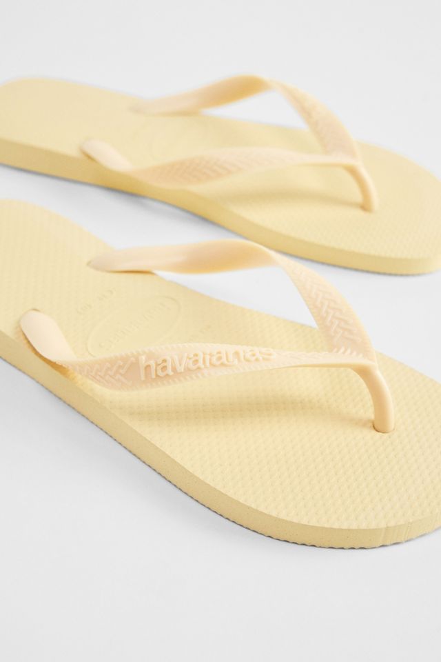 Havaianas Infradito Top Senses #2