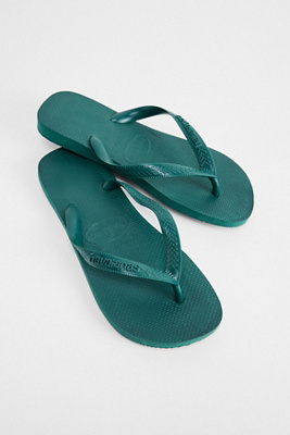 Havaianas Damen Flipflops Top Senses - Leichte Clogs Aus PVC & Gummi