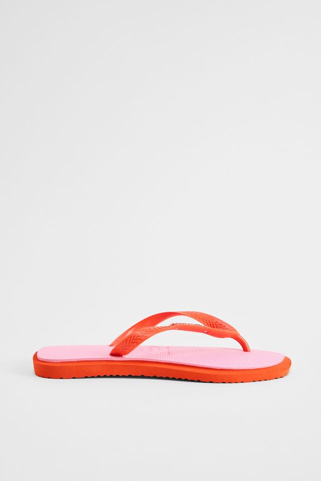 Havaianas Top Square Fusion Flip Flops #2