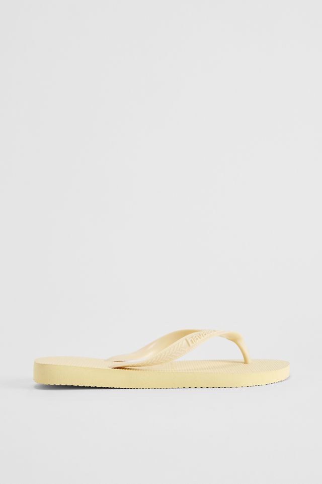 Tongs Cream Top Senses Havaianas #2