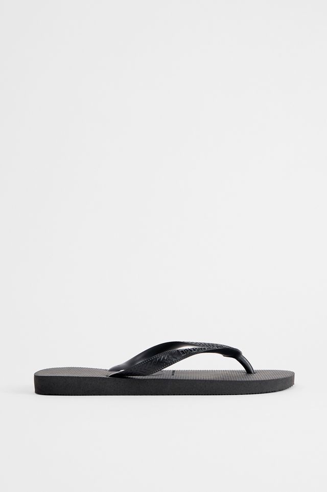 Tongs Top Senses noires Havaianas #2