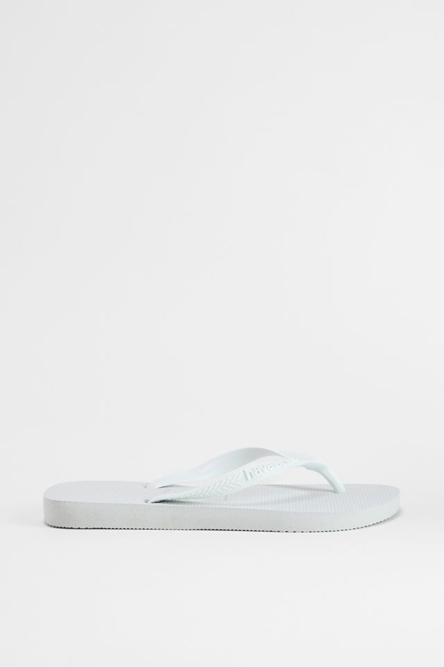 Havaianas Weiße Top Flip Flops #2