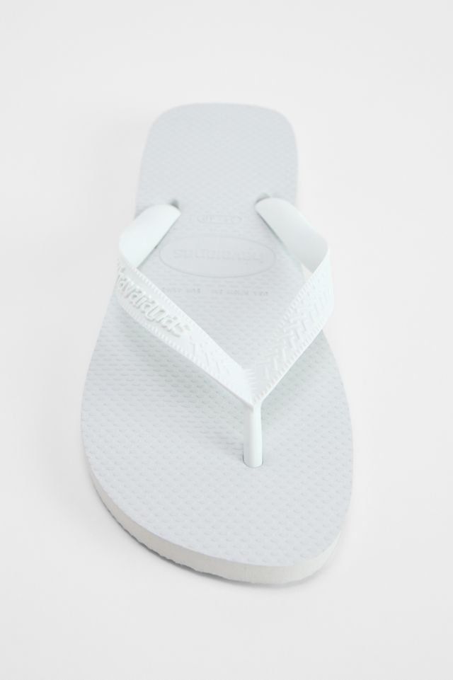 Havaianas Weiße Top Flip Flops #4