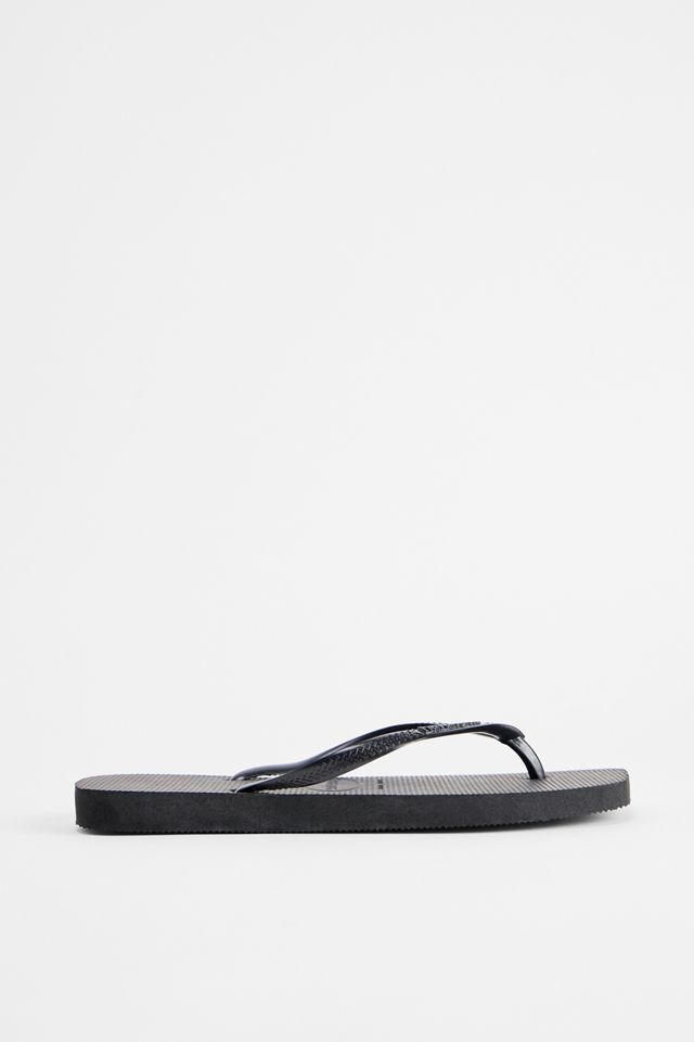 Infradito Slim Square Nere Havaianas #2