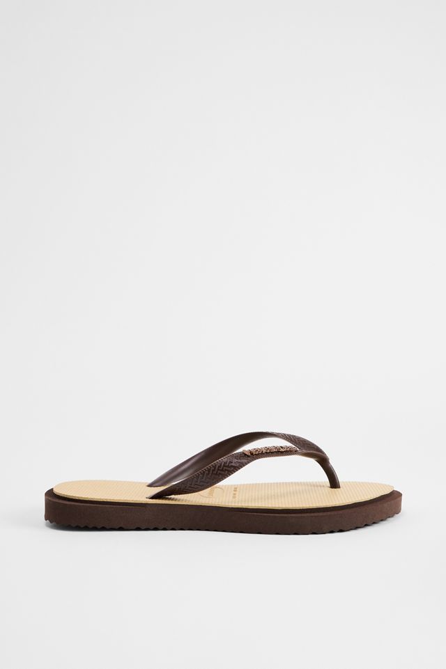 Havaianas Top Point Fusion Flip Flops #2
