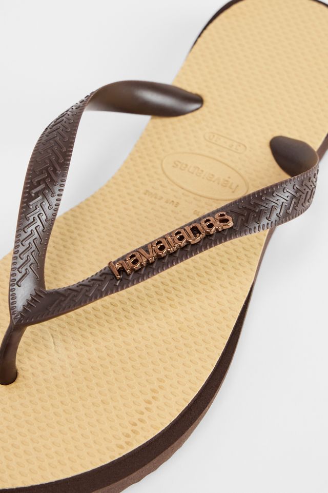 Havaianas Top Point Fusion Flip Flops #3