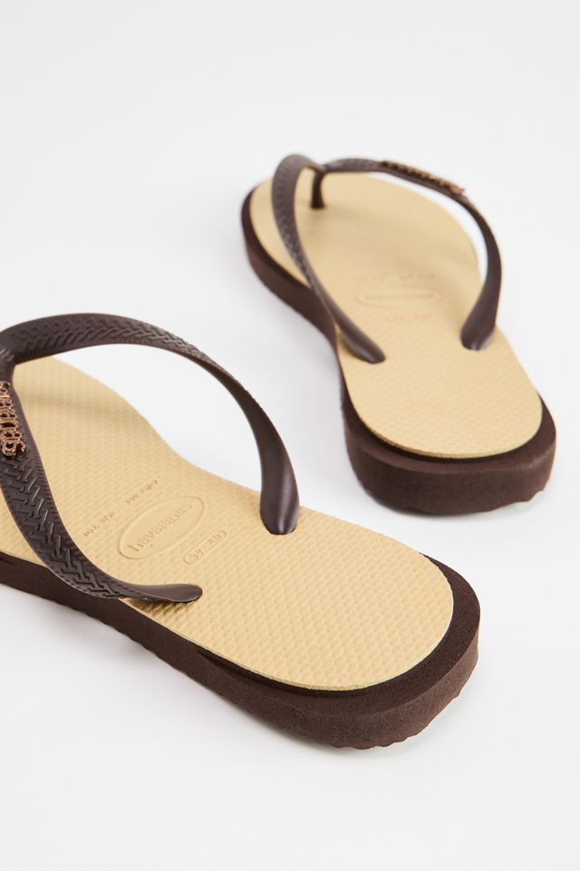 Havaianas Top Point Fusion Flip Flops #4