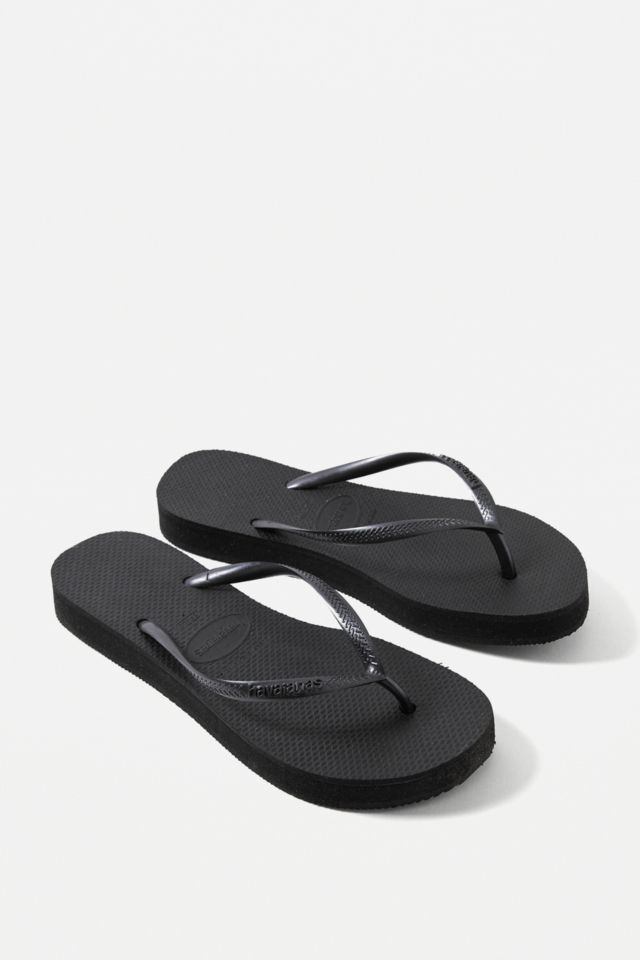 Havaianas platform 2024 flip flops