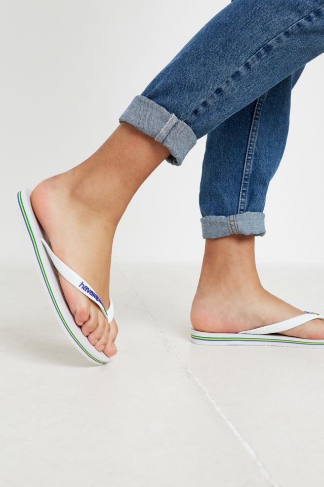 Urban store outfitters havaianas