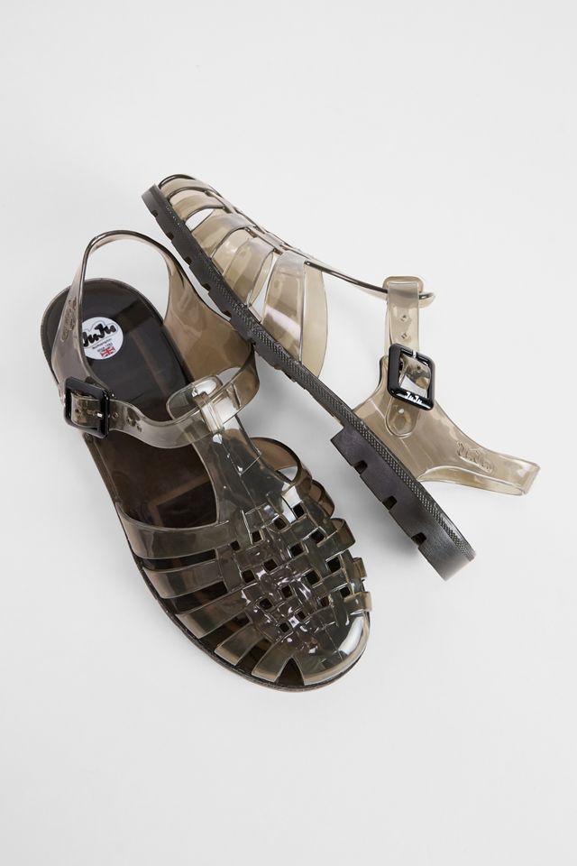 Chaussures de Pêcheur en Gelée Juju Riley #1