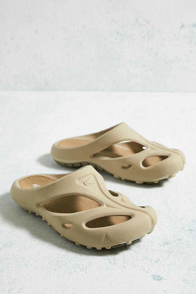 KEEN Sandali Slider Shanti Crema #1