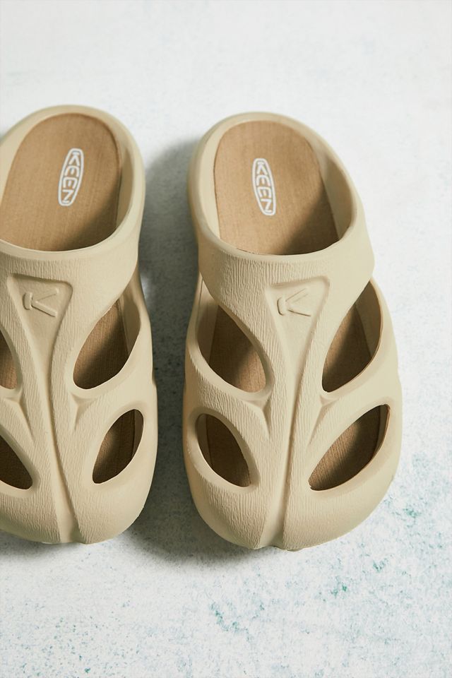 KEEN Sandali Slider Shanti Crema #2