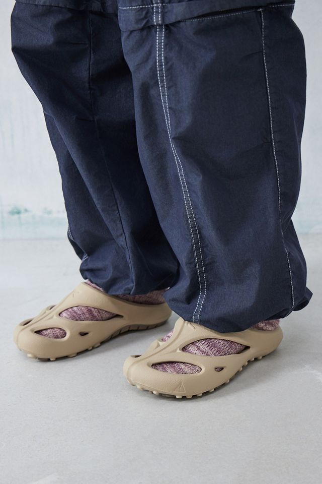KEEN Sandali Slider Shanti Crema #5