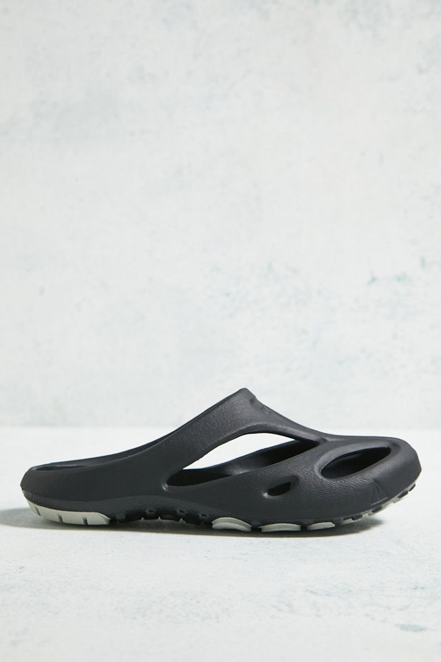 KEEN Sandali Shanti Slider neri #2