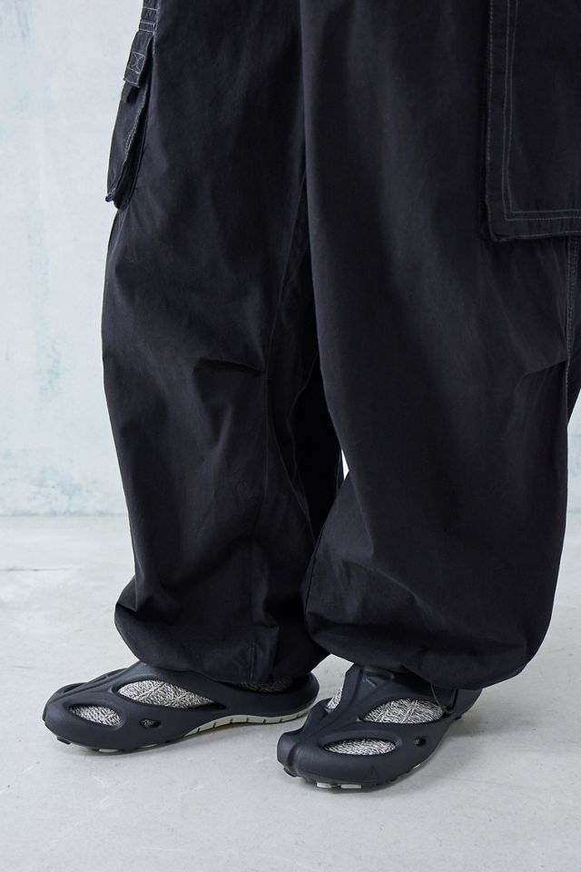 KEEN Sandali Shanti Slider neri #6
