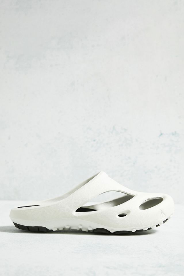 KEEN Sandali Shanti Slider Bianchi #2