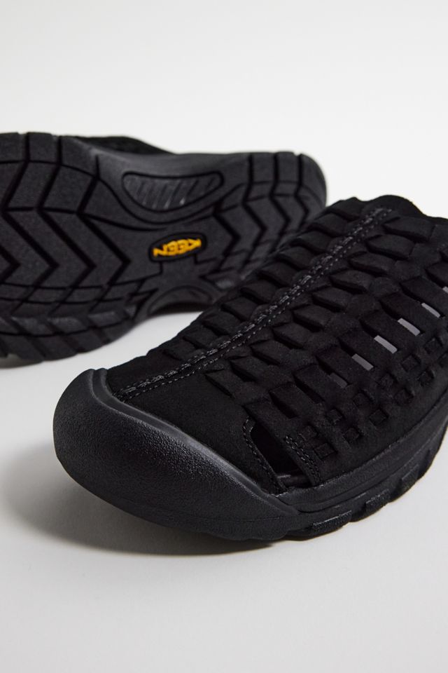 KEEN San Juan II Black Sandal #3