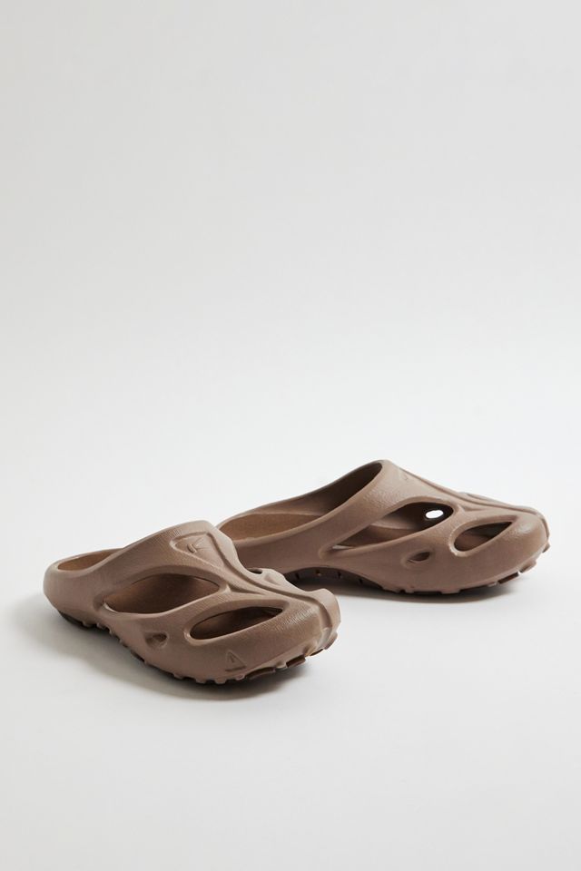 Sandali Slider Shanti Mocha KEEN #1