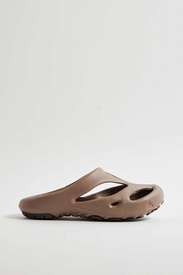 Sandali Slider Shanti Mocha KEEN #2