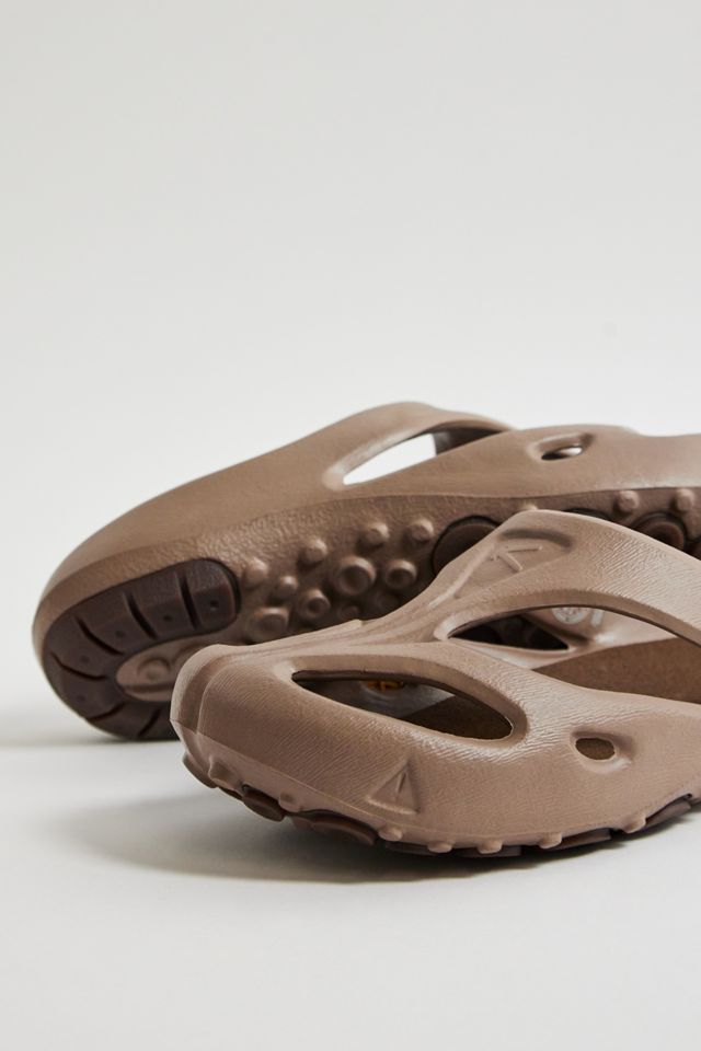 Sandali Slider Shanti Mocha KEEN #3