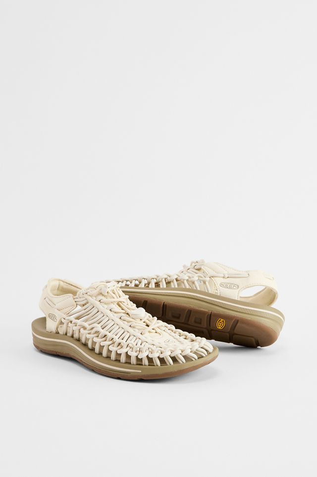 Sandali Uneek Off-White KEEN #1