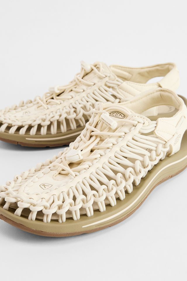 Sandali Uneek Off-White KEEN #2