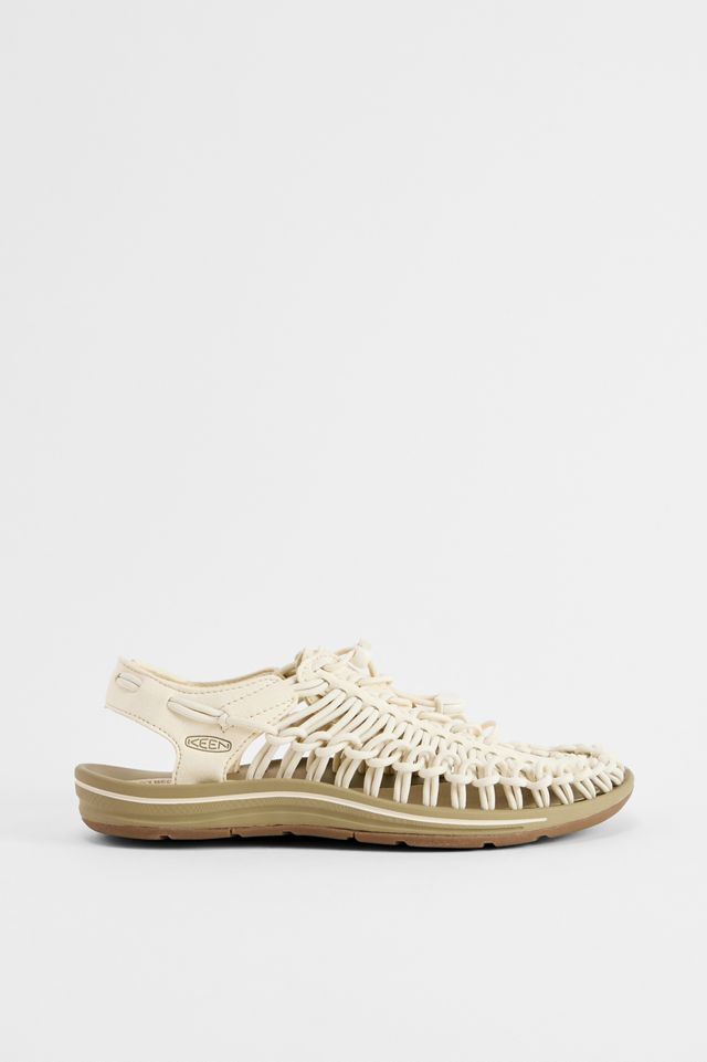 Sandali Uneek Off-White KEEN #3