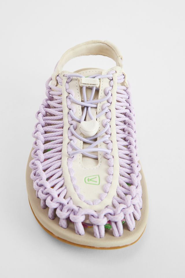 Sandali Uneek KEEN color lilla #2