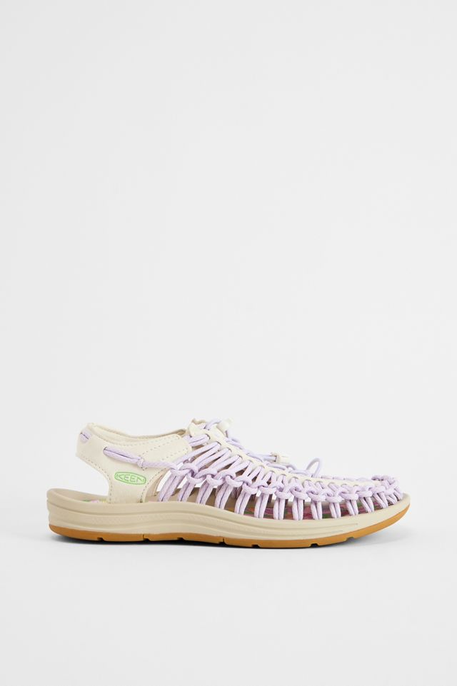 Sandali Uneek KEEN color lilla #3