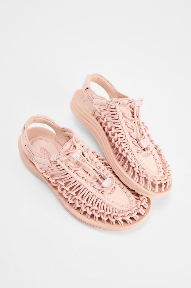 KEEN Rosa Uneek Sandalen #1
