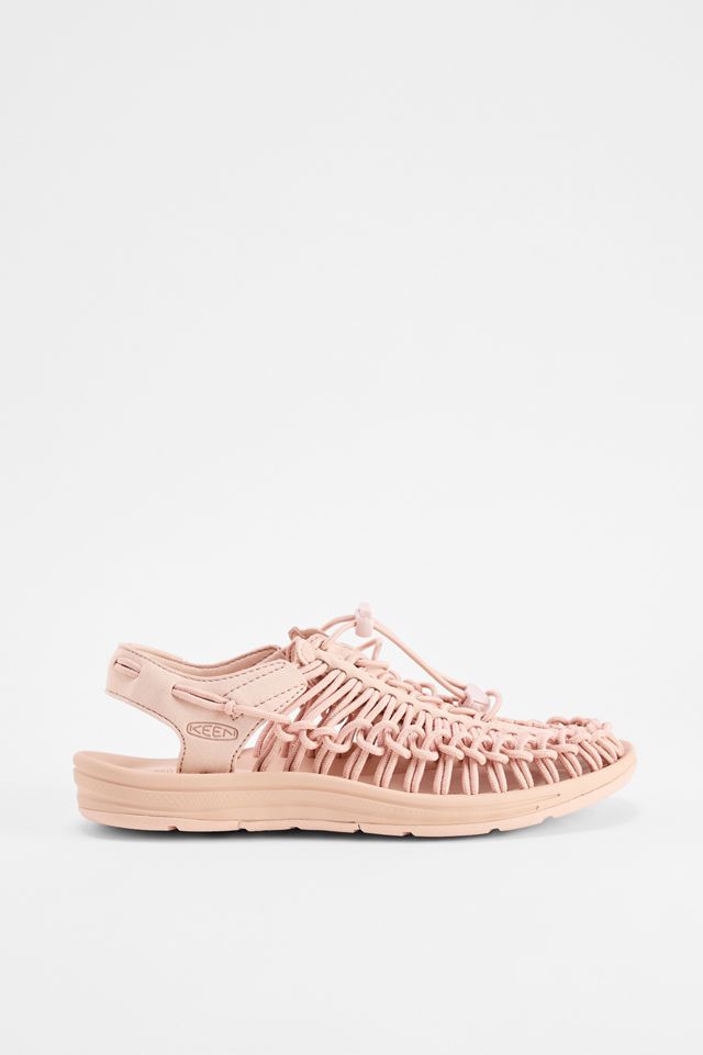 KEEN Rosa Uneek Sandalen #2