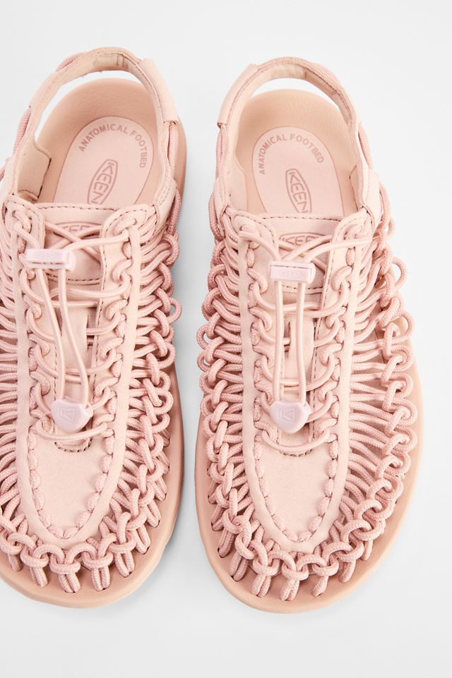 KEEN Rosa Uneek Sandalen #3